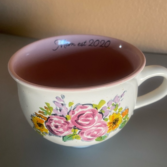 Tea Cup - Picture 2 of 3